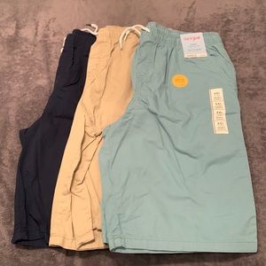 Boy’s Shorts XXL 18 Husky